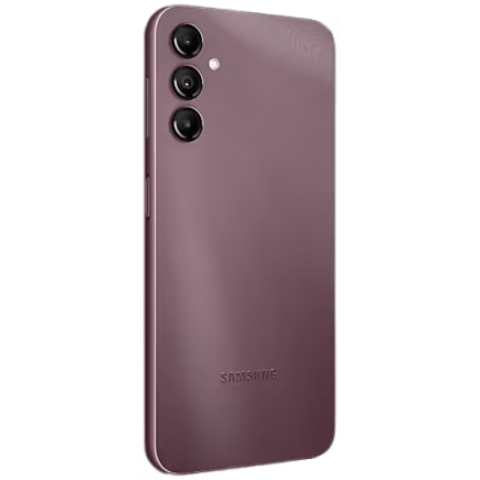  A14 5G 4/128GB Dark Red