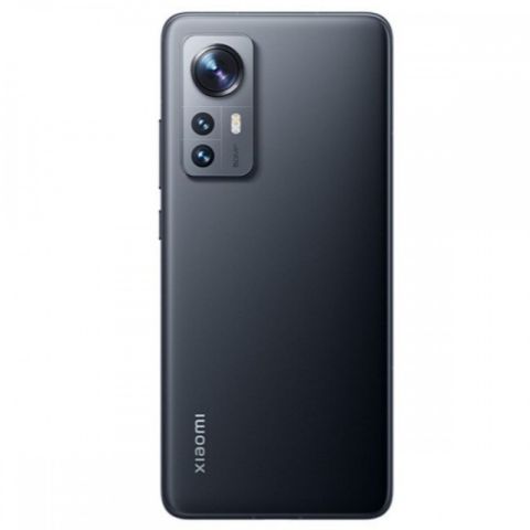 Xiaomi 12 Pro 8/256GB Black