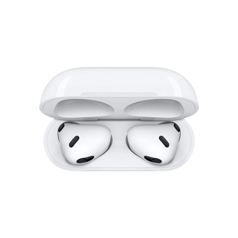 AirPods 3 Lightning Charging Case Уценка