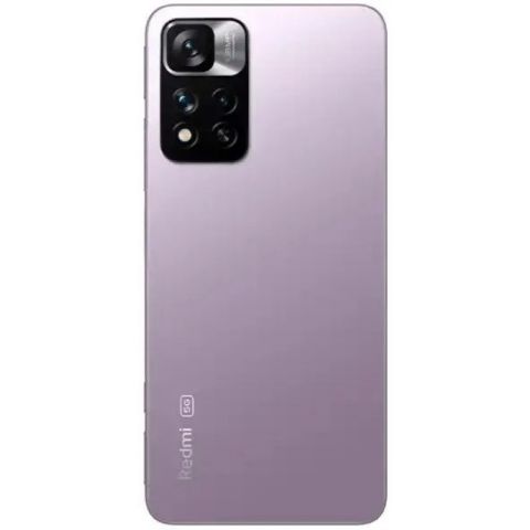 Xiaomi Redmi Note 11 Pro Plus 6/256 GB Timeless Purple