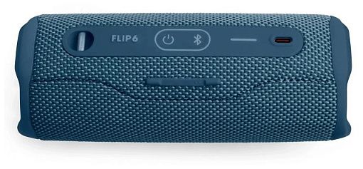 JBL Flip 6 Blue