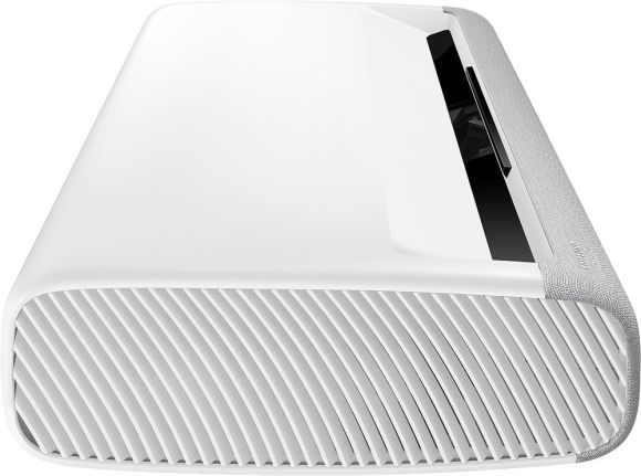 Проектор Samsung 4К лазерный The Premiere LSP9T белый