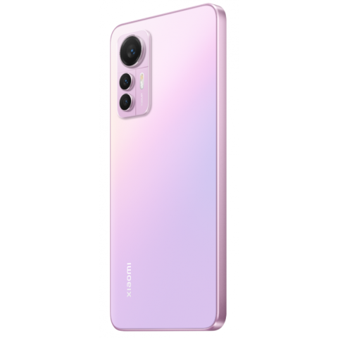 Xiaomi Mi 12 Lite 8/128GB Lite Pink