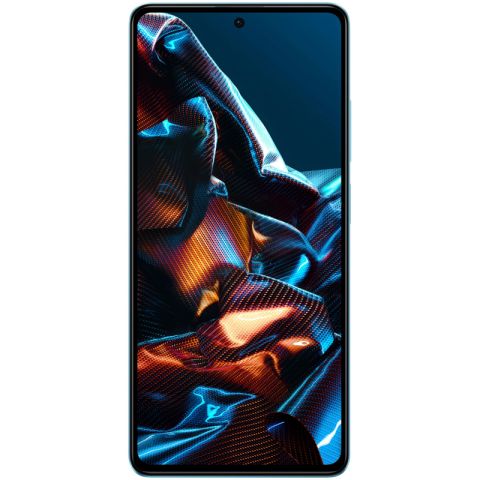 Xiaomi Poco X5 Pro 8/256GB Blue