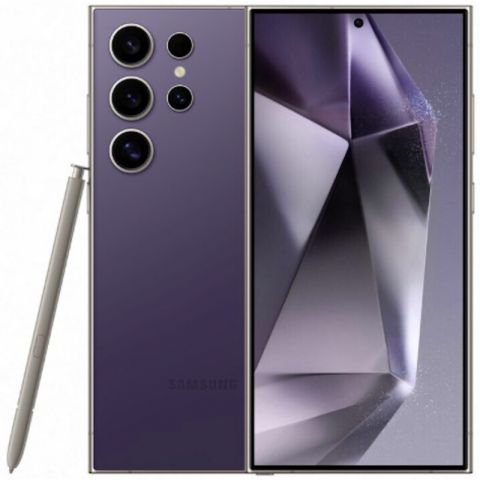 S24 Ultra 12/512GB Violet