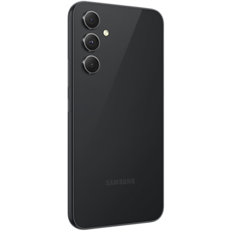 A54 8/256GB Graphite