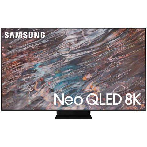 Телевизор Samsung QLED QE85QN800AUXCE (2021) 85" 8K UHD Neo QLED Smart TV