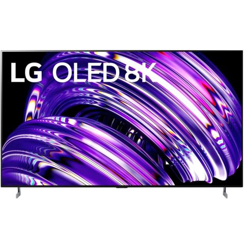 Телевизор LG OLED77Z29LA (2022) 77" 8K UHD OLED Smart TV