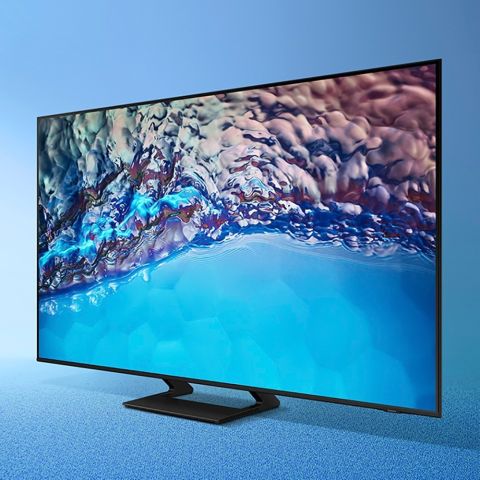 Телевизор Samsung UE65BU8500UXCE (2022) 65" 4K UHD LED Smart TV