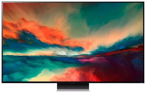 Телевизор LG 75QNED816RA