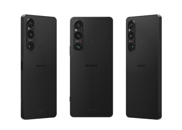 Sony Xperia 1 V XQ-DQ72 12/512 Black