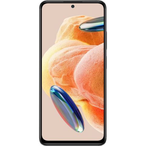Xiaomi Redmi Note 12 Pro 4G 8/128GB Gray