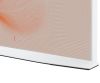 Телевизор Samsung 43" серия The Serif QLED Smart TV LS01T белый