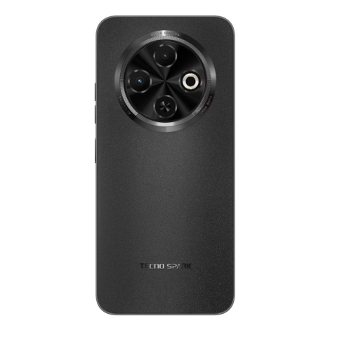 Tecno Spark 30C 4/128GB White