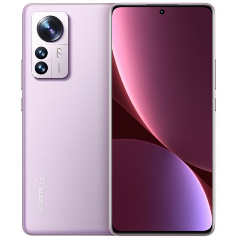 Xiaomi 12 Pro 8/128GB Pink 
