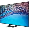 Телевизор Samsung UE65BU8500UXCE (2022) 65" 4K UHD LED Smart TV