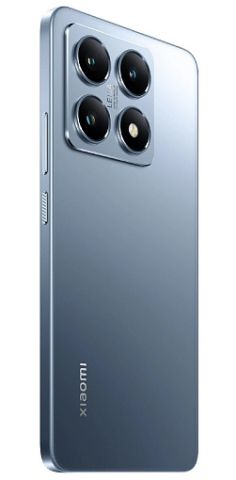 Xiaomi 14T 12/256GB Titan Blue