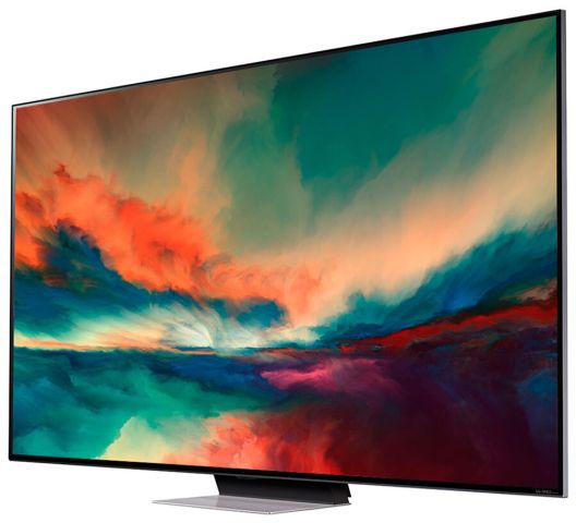 Телевизор LG 75QNED816RA