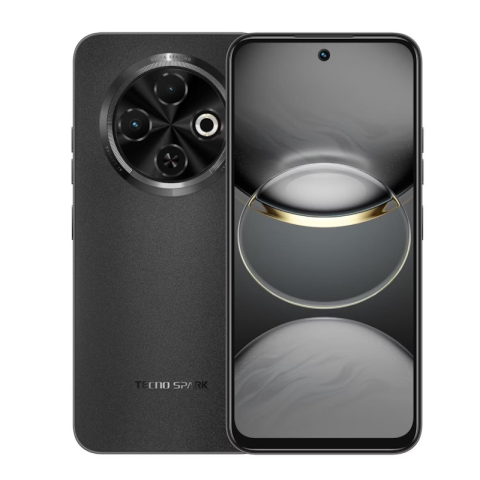 Tecno Spark 30C 4/128GB White