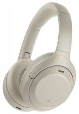 Sony WH-1000XM4 Silver