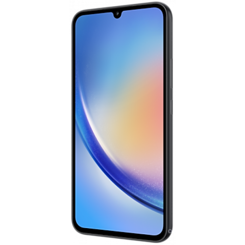  A34 6/128GB Graphite