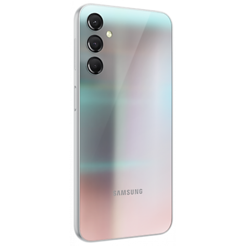 Samsung Galaxy A24 4G 4/128GB Blue gradient
