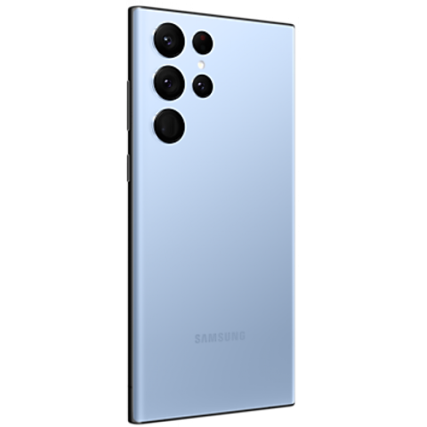 Samsung Galaxy S22 Ultra 12/256GB 5G (Snapdragon) Sky Blue
