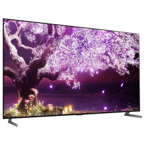 Телевизор LG OLED77Z19LA (2021) 77" 8K UHD OLED Smart TV