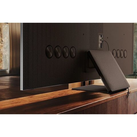 Телевизор Samsung Neo QLED QE85QN800BUXRU (2022) 85" 8K UHD Neo QLED Smart TV