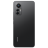 Xiaomi Mi 12 Lite 8/128GB Black