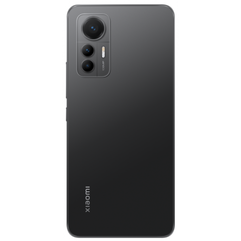 Xiaomi Mi 12 Lite 8/128GB Black