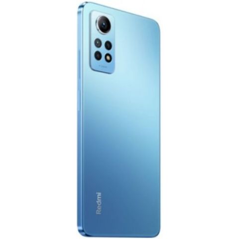 Xiaomi Redmi Note 12 Pro 4G 6/128GB Blue