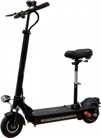 Электросамокат KUGOO M2