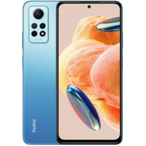 Xiaomi Redmi Note 12 Pro 4G 6/128GB Blue