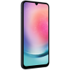 Samsung Galaxy A24 4G 4/128GB Black