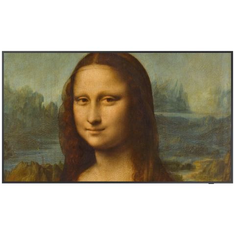 Телевизор Samsung The Frame QE55LS03BAUXCE (2022) 55" 4K UHD QLED Smart TV