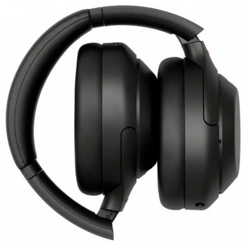 Sony WH-1000XM4 Black