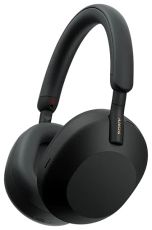 Sony WH-1000XM5 Black