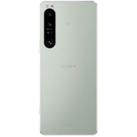 Sony Xperia 1 IV 12/256GB White