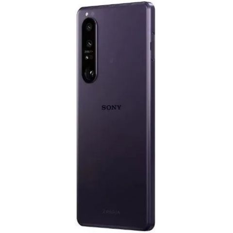 Sony Xperia 1 III  12/512GB Frosted Purple