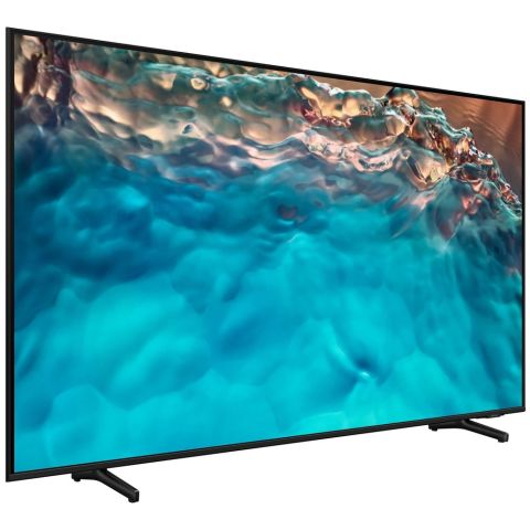 Телевизор Samsung UE65BU8000UXCE (2022) 65" 4K UHD LED Smart TV