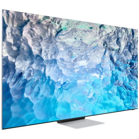 Телевизор Samsung Neo QLED QE65QN900BUXCE (2022) 65" 8K UHD Neo QLED Smart TV