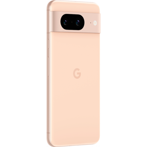 Pixel 8 8/128GB Rose