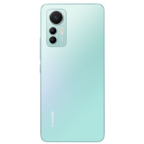 Xiaomi Mi 12 Lite 8/256GB Lite Green