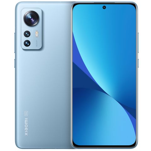 Xiaomi 12 8/128GB Blue