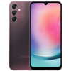 Samsung Galaxy A24 4G 6/128GB Dark red