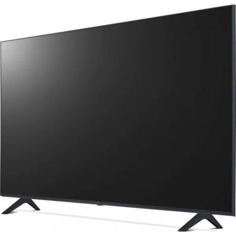 Телевизор 43 LG 43UR78001LJ (4K UHD 3840x2160, Smart TV) черный