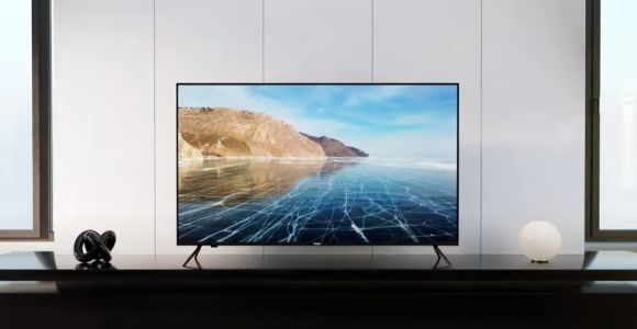 ТЕЛЕВИЗОР HAIER 50 SMART TV S1