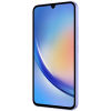  A34 8/256GB Violet