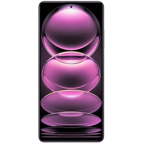 Xiaomi Redmi Note 12 Pro 8/256GB Violet